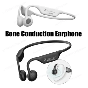 A18 TWS Bone Conduction Headphone