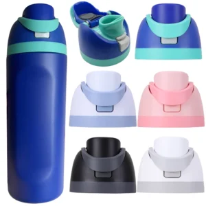 16oz 24oz 32oz 40oz One-Touch Water Bottle Cap