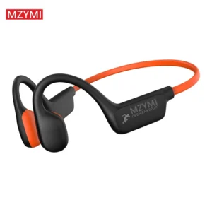 Bone Conduction Waterproof 5.4 Headphones