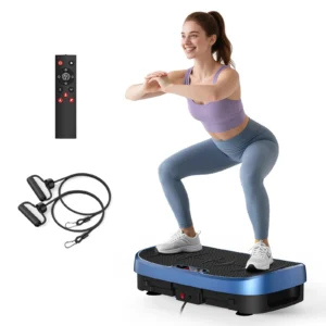 Vibration Plate Multi-Function 120 Levels